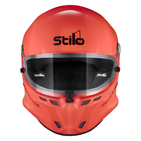 Casque Stilo ST6 F Offshore - Snell SA2020 FIA 8859-24 FIA8858-10 Hans Ready