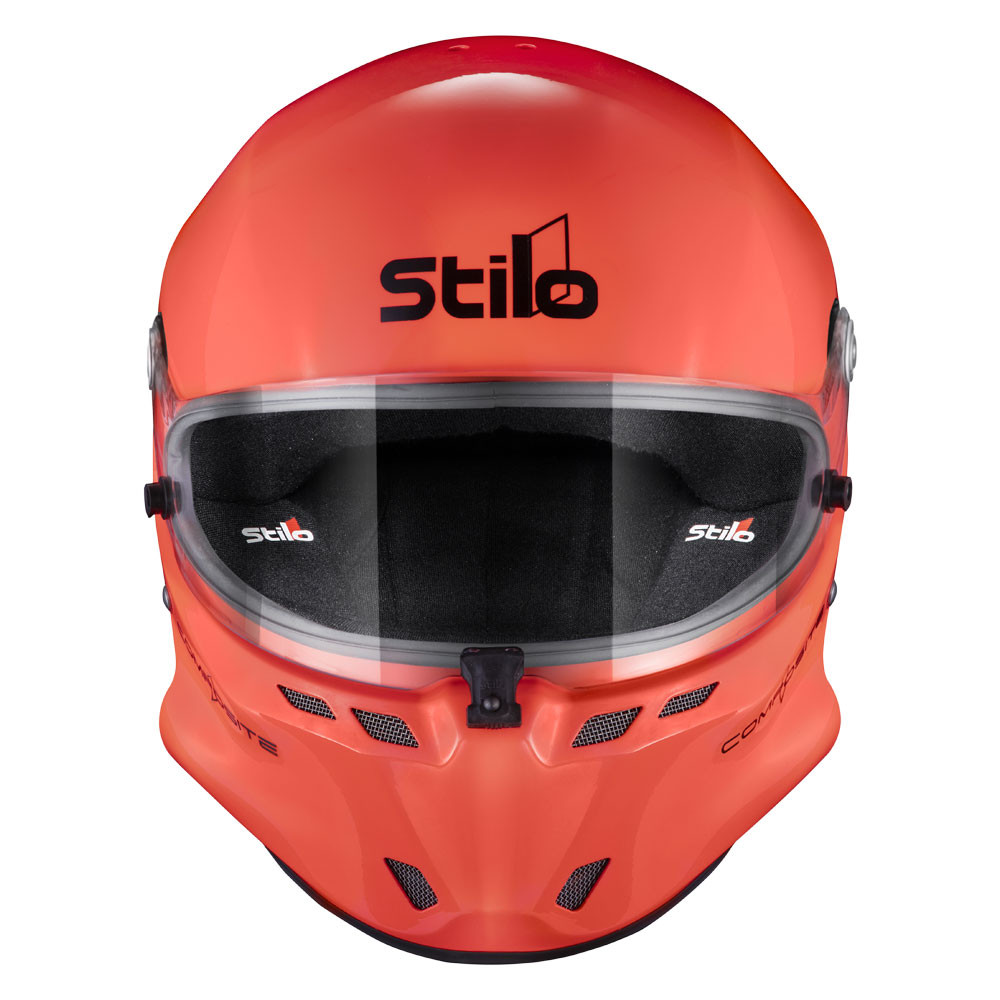 Stilo ST6 F Offshore helmet - Snell SA2020 FIA 8859-24 FIA8858-10 Hans Ready - STI-DA0802RF2V.M/L - DA0802RF2V58