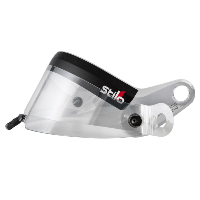 Kit Tear-off per casco Stilo ST6 (10 pellicole sottili) - STI-YA0929-CP - YA0929-CP - 3666618527574