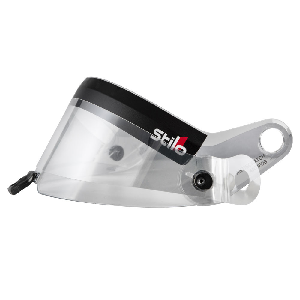 Kit Tear-off pour casque Stilo ST6 (10 films fins) - STI-YA0929-CP - YA0929-CP - 3666618527574