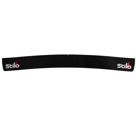 Zonneviziersticker voor Stilo ST6 ABP helmvizier