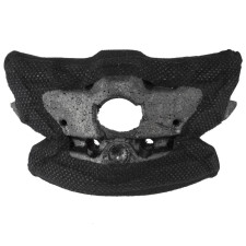 Chinrest for Stilo ST6 RALLY helmet