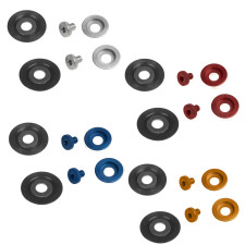 Kit bulloni per casco Stilo ST6 (visiera o parasole)