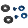 Kit visserie pour casque Stilo ST6 (visière ou écran pare-soleil)