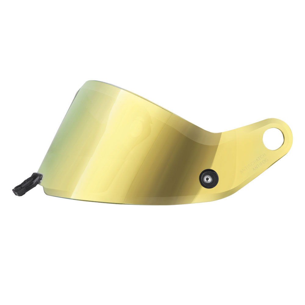 Visiera per casco Stilo ST6 - STI-V-ST6.MBM.STD - YA0910