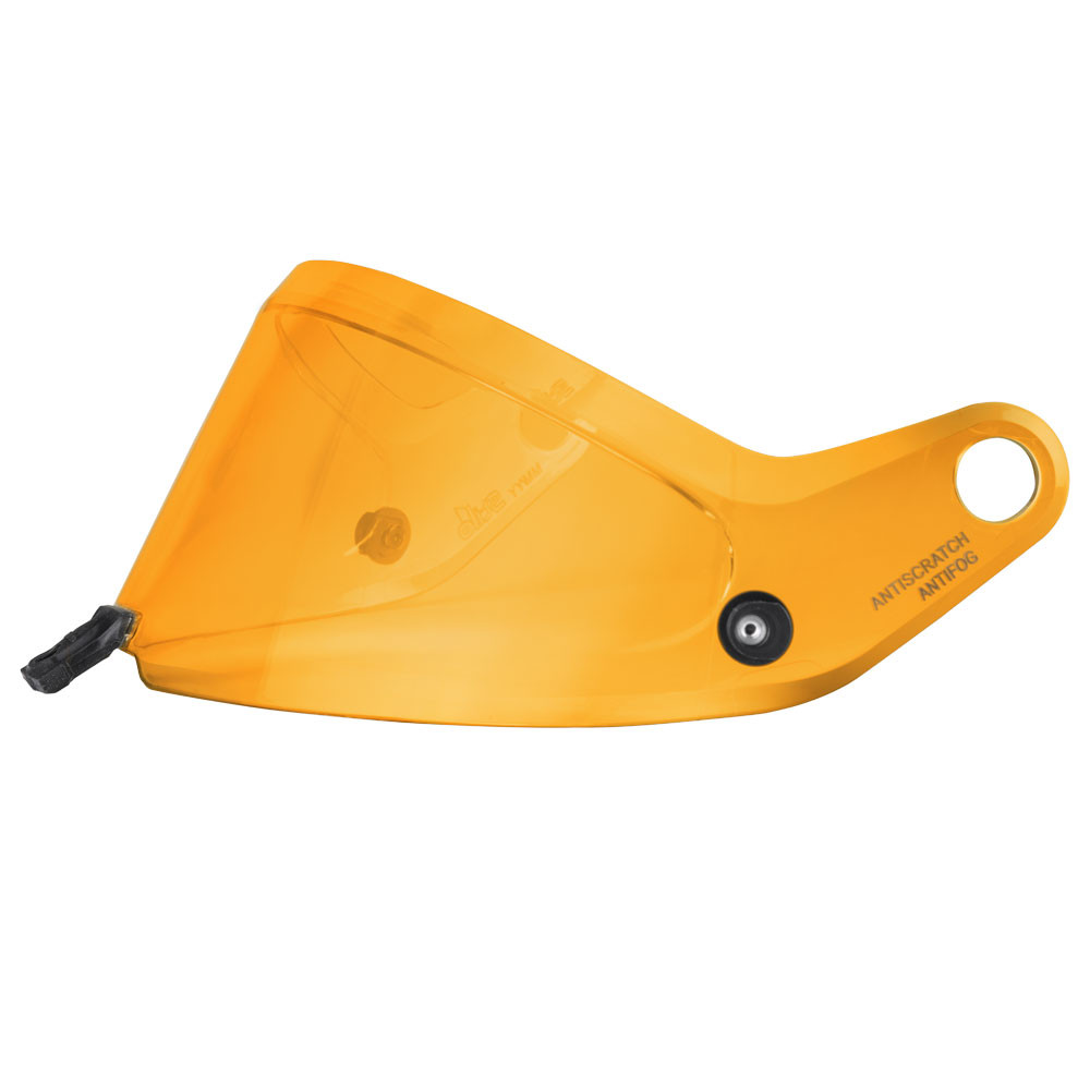 Visiera per casco Stilo ST6 - STI-V-ST6.MBM.STD - YA0910