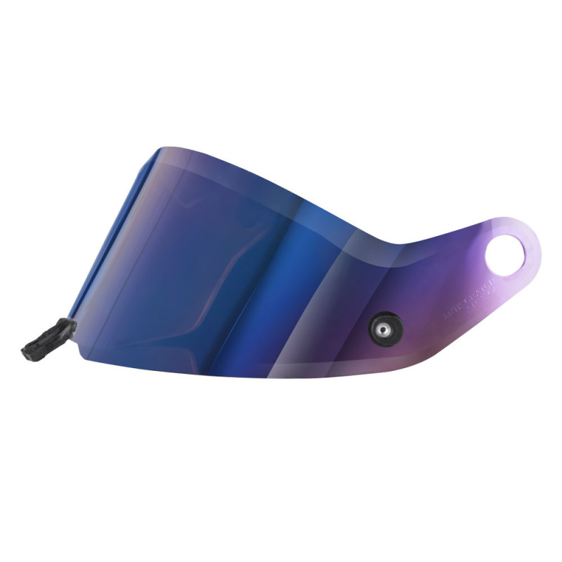 Visiera per casco Stilo ST6 - STI-V-ST6.MBM.STD - YA0910