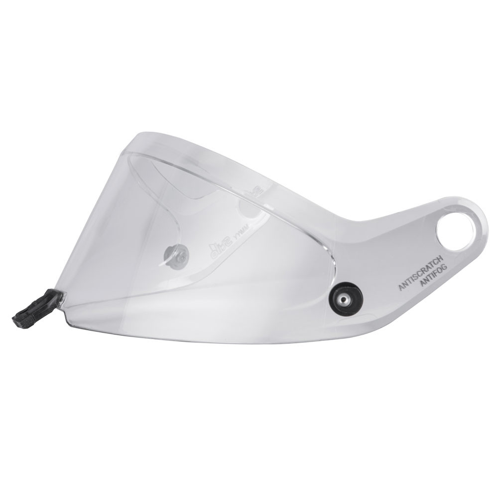 Vizier voor Stilo ST6 helm - STI-V-ST6.MBM.STD - YA0910