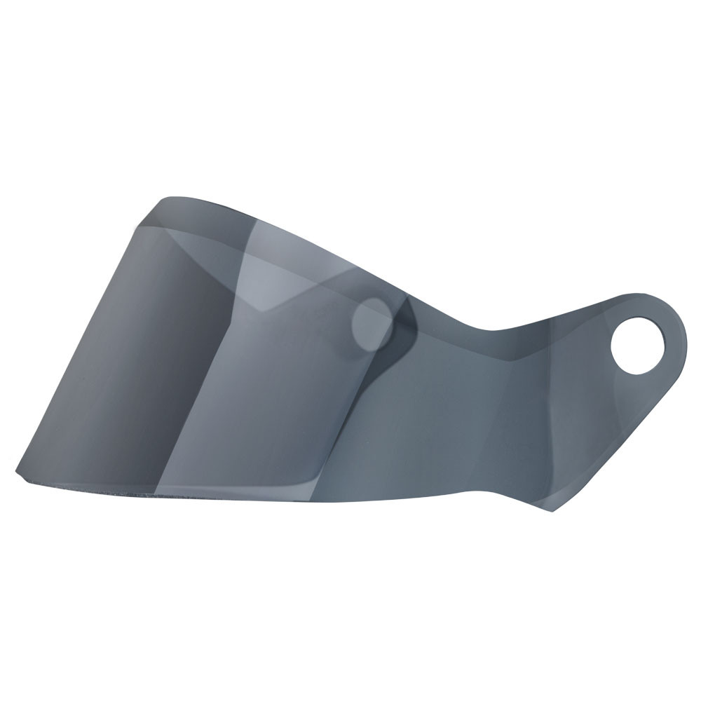 Short visor for Stilo ST6 helmet - STI-VIC-ST6.MRD - YA0920