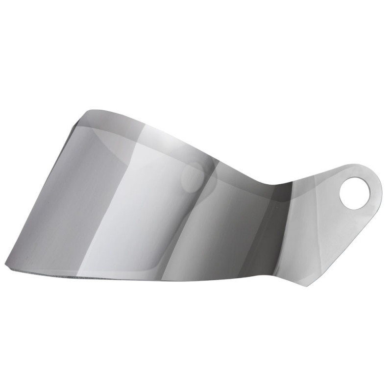 Short visor for Stilo ST6 helmet - STI-VIC-ST6.MRD - YA0920