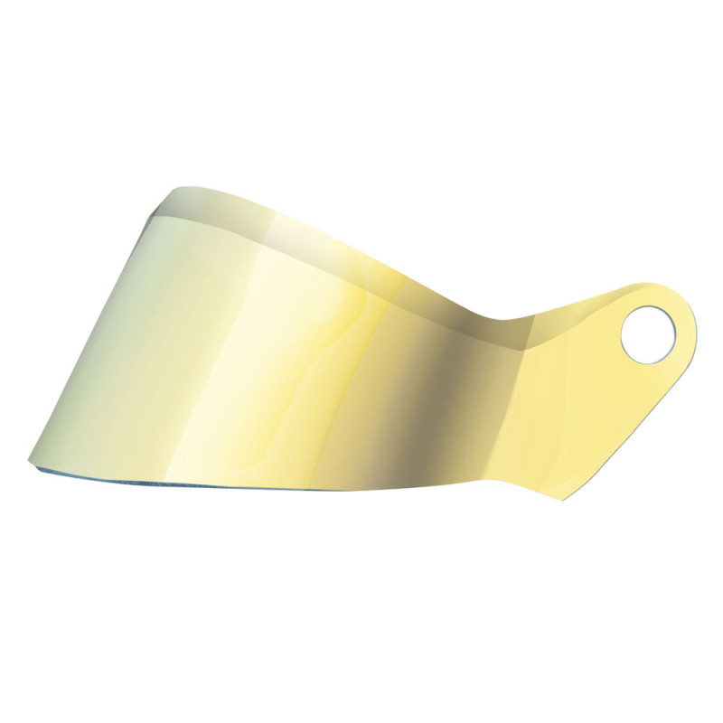 Visiera corta per casco Stilo ST6 - STI-VIC-ST6.MBD - YA0919