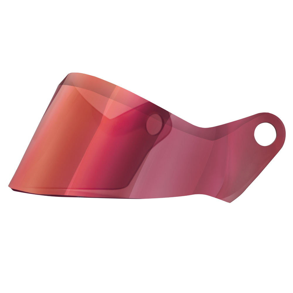 Visière courte pour casque Stilo ST6 - STI-VIC-ST6.MBD - YA0919