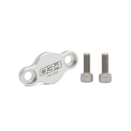 Kit suppression d'air secondaire 034 Motorsport pour 1.8T