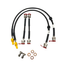 Forge Motorsport remslang voor Wolkswagen Polo 1.9 TDI - FO-SBH-CUSTOM - SBH-CUSTOM - 3666618292649