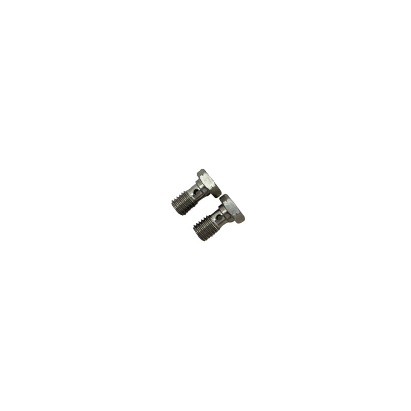 Forge Motorsport brake hose for Wolkswagen Polo 1.9 TDI - FO-SBH-CUSTOM - SBH-CUSTOM - 3666618292649