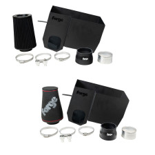Kit induction Forge Alfa Romeo Giulia / Stelvio 2.0 TB