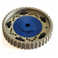 Paire de Poulies Réglables Kent Cams pour Renault Clio  (1.8L 16v / 2.0L 16v)
