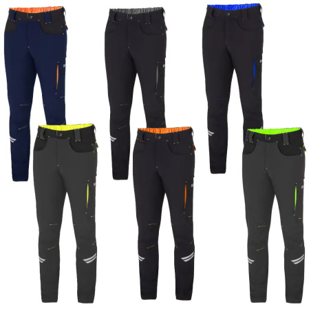 Sparco Tech Light trousers