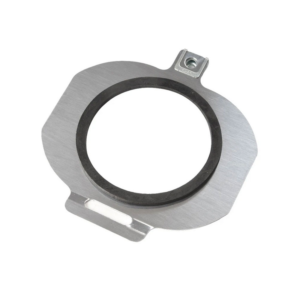 Base in alluminio Pipercross PX300 Mikuni 40 PHH / Weber - PC-C3103 - C3103 - 3661768591284