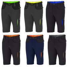 Sparco Tech Light korte broek