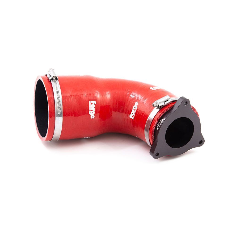 Adaptateur d'admission turbo Forge Hyundai i30N MK3.5 Facelift & Kona N - FO-FMTIA10.N - FMTIA10-BKH