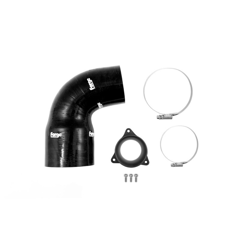Forge turbo inlaat adapter Hyundai i30N MK3.5 Facelift & Kona N - FO-FMTIA10.B - FMTIA10-BH