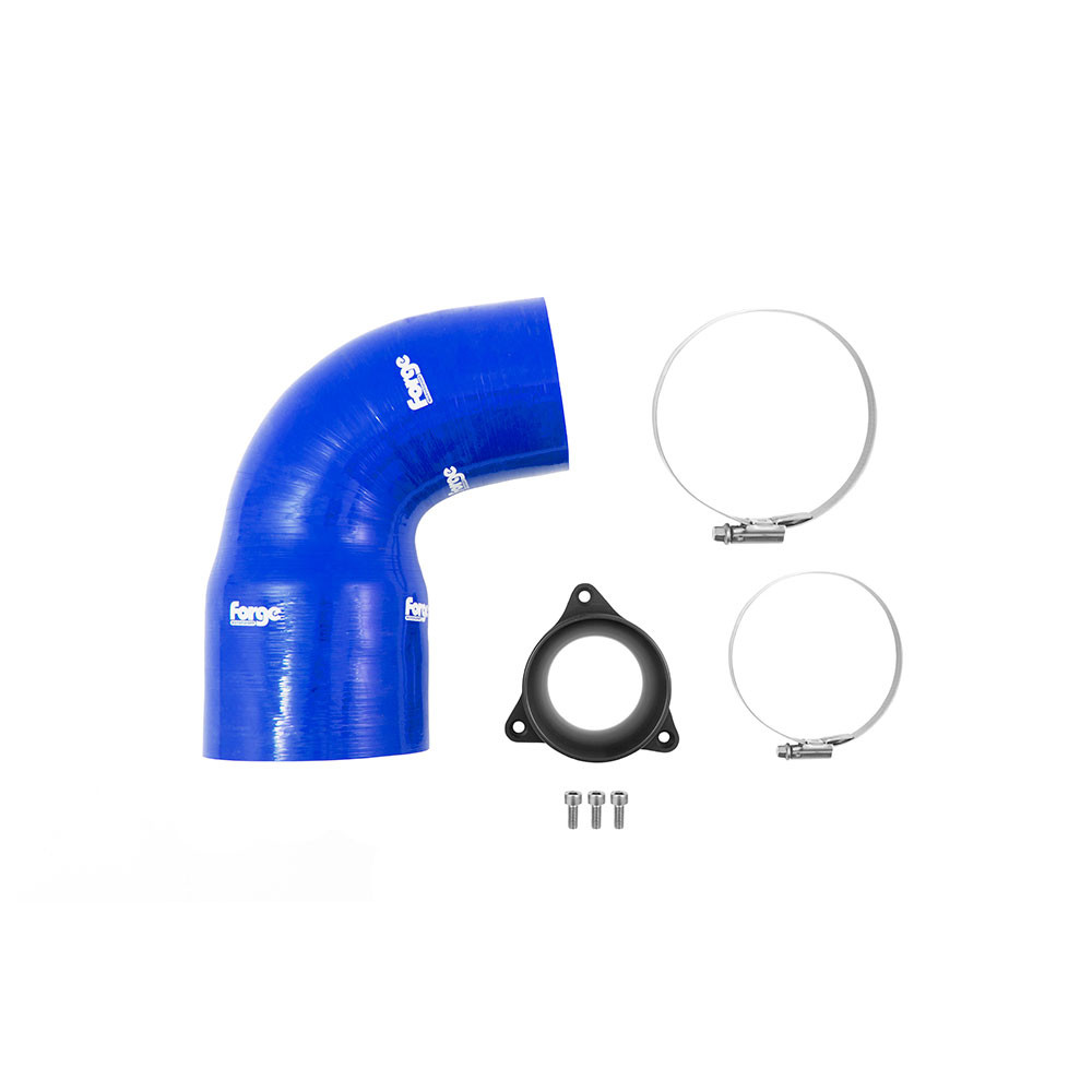 Adaptateur d'admission turbo Forge Hyundai i30N MK3.5 Facelift & Kona N - FO-FMTIA10.N - FMTIA10-BKH