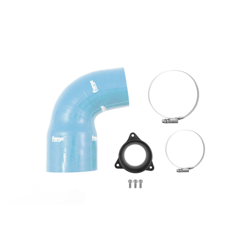 Forge turbo inlaat adapter Hyundai i30N MK3.5 Facelift & Kona N - FO-FMTIA10.B - FMTIA10-BH