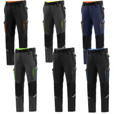 Sparco Tech broek