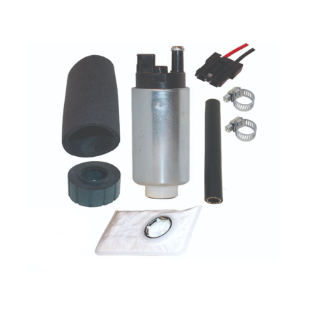 Walbro Competition fuel injection pump kit for Vauxhall 2.0i and 2.5i