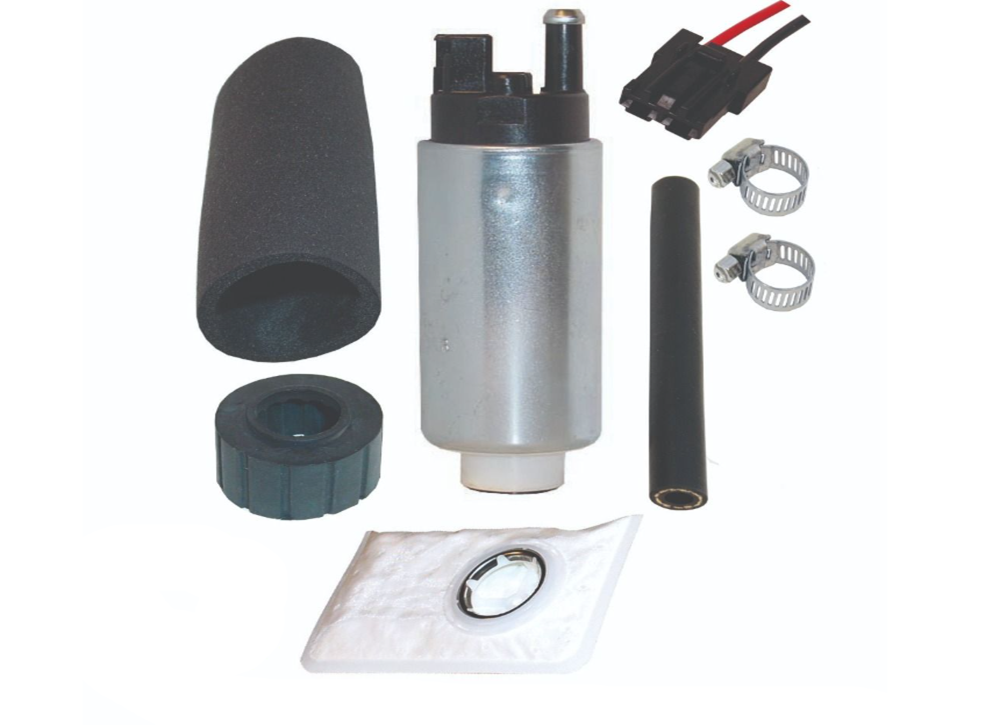 Kit de pompe d’injection de carburant Compétition Walbro pour Vauxhall 2.0i et 2.5i - M-ITP052 - ITP052 - 3666618295497