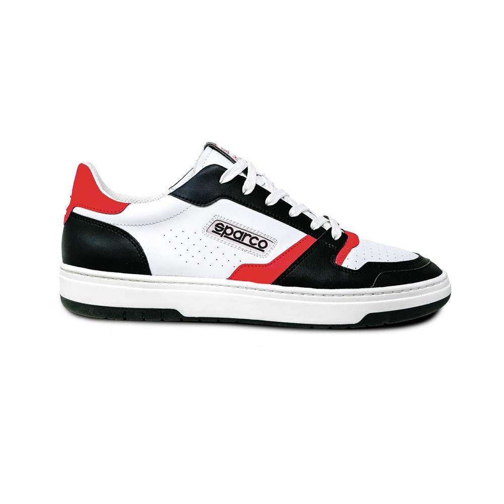 Adidași Sparco S-URBAN - 0012B4.BLR.43 - 0012B443BIRS