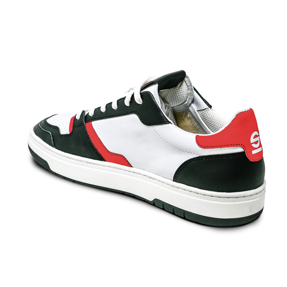 Adidași Sparco S-URBAN - 0012B4.BLR.43 - 0012B443BIRS