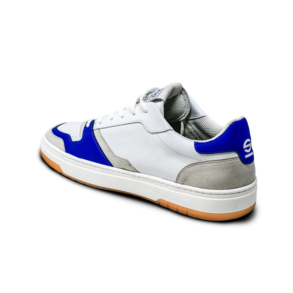 Sparco S-URBAN sneakers - 0012B4.BLR.43 - 0012B443BIRS