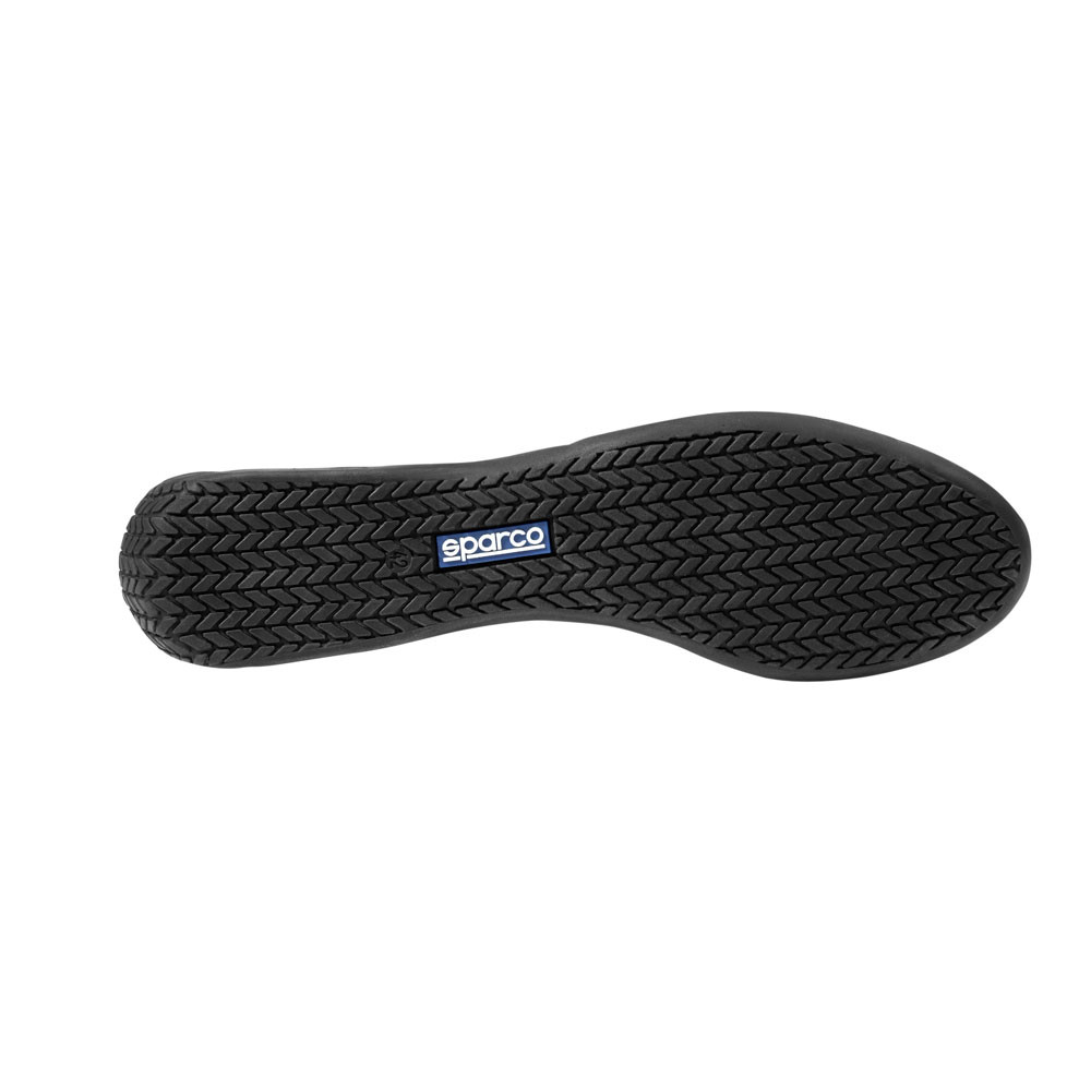 Sparco Martini Racing Top boots - 001287MR.BL.42 - 00128742MRBI