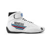 Sparco Martini Racing Top boots