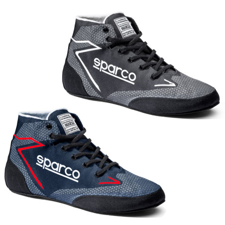 Bottines Sparco Prime Extreme FIA/SFI