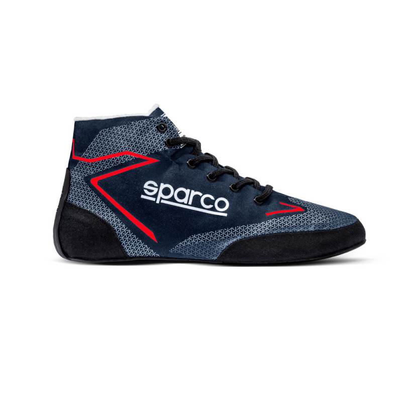 Ghete Sparco Prime Extreme FIA/SFI - 0012A9.BMR.40 - 0012A940BMRS