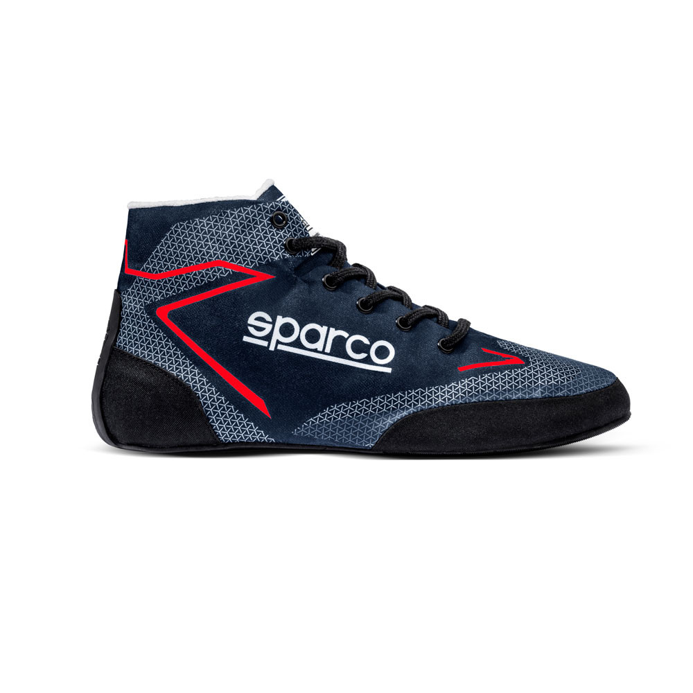 Stivaletti Sparco Prime Extreme FIA/SFI - 0012A9.BMR.40 - 0012A940BMRS