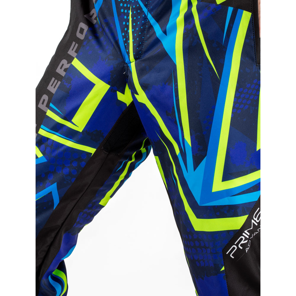Tuta karting Sparco PRIME K 8877-2022 - 002310.BJN.62 - 00231062BGFN