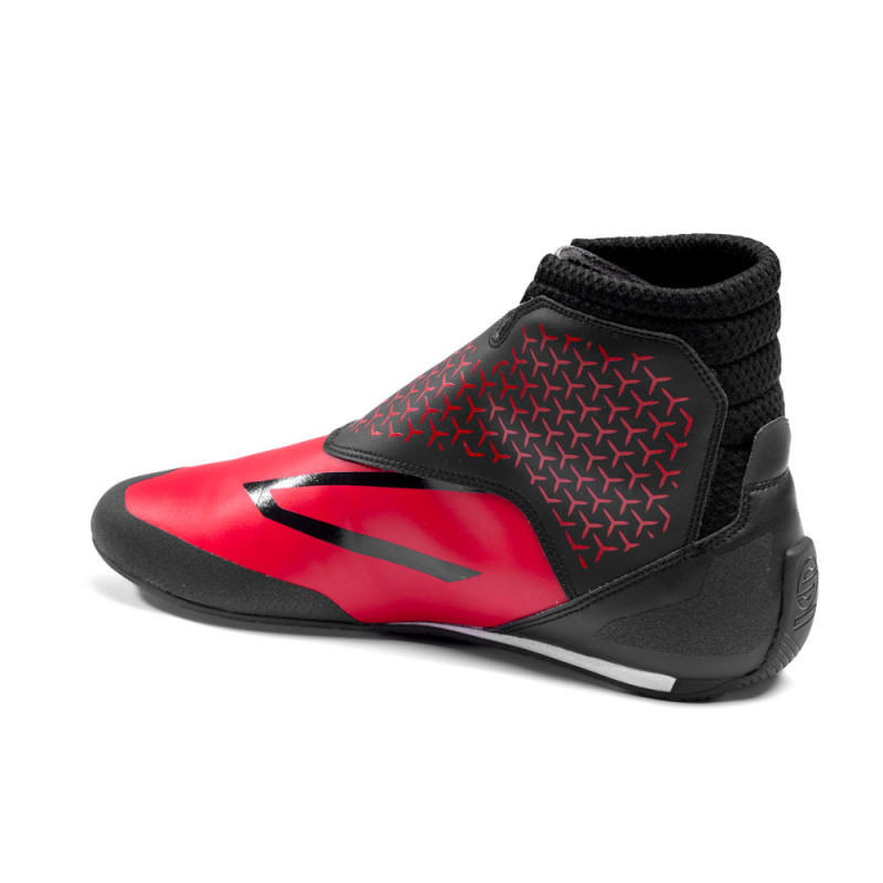 Sparco K-PRIME kartschoenen - 0012B5.RN.38 - 0012B538RSNR
