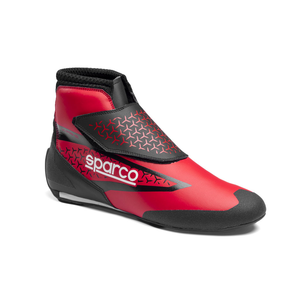 Sparco K-PRIME kartschoenen - 0012B5.RN.38 - 0012B538RSNR