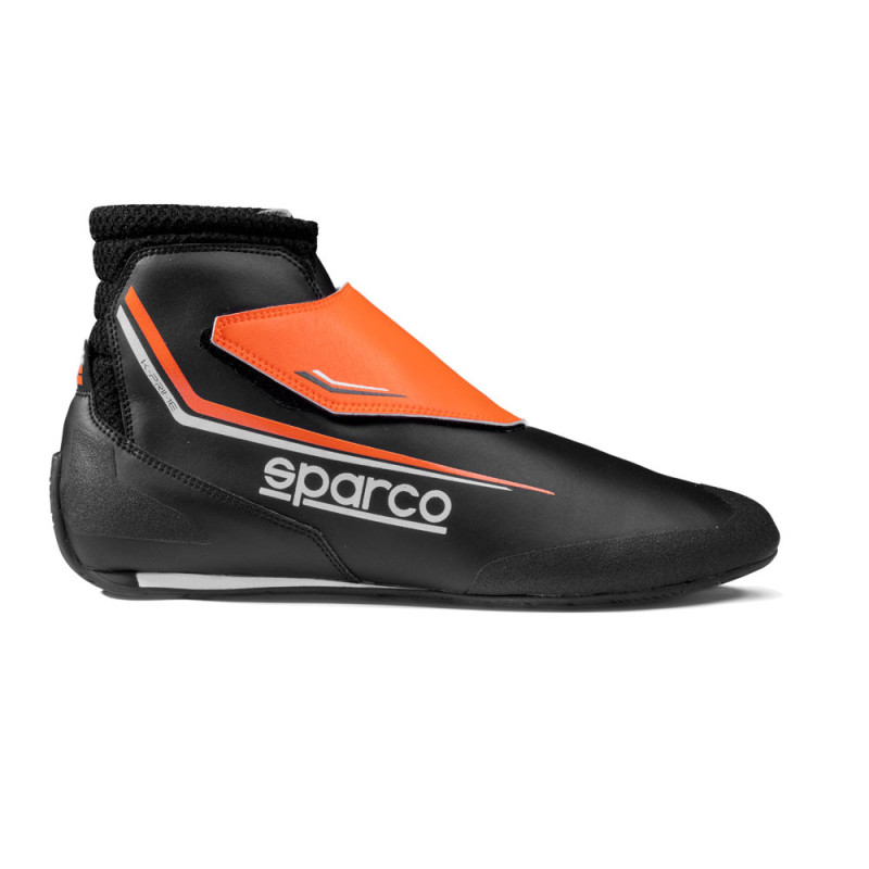Sparco K-PRIME karting boots - 0012B5.NO.35 - 0012B535NRAF