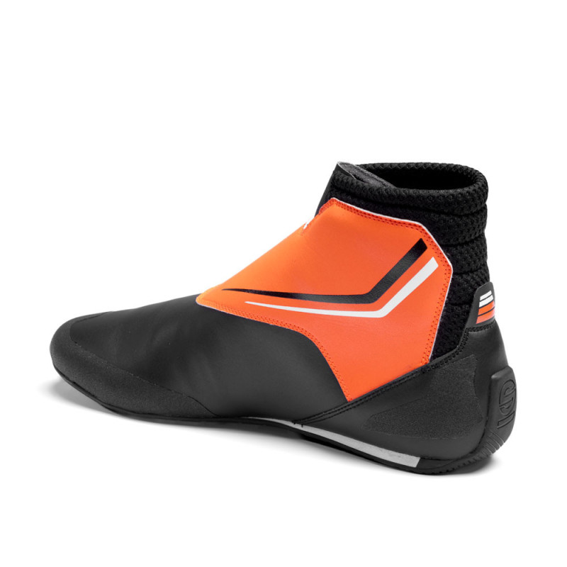 Sparco K-PRIME kartschoenen - 0012B5.NO.35 - 0012B535NRAF