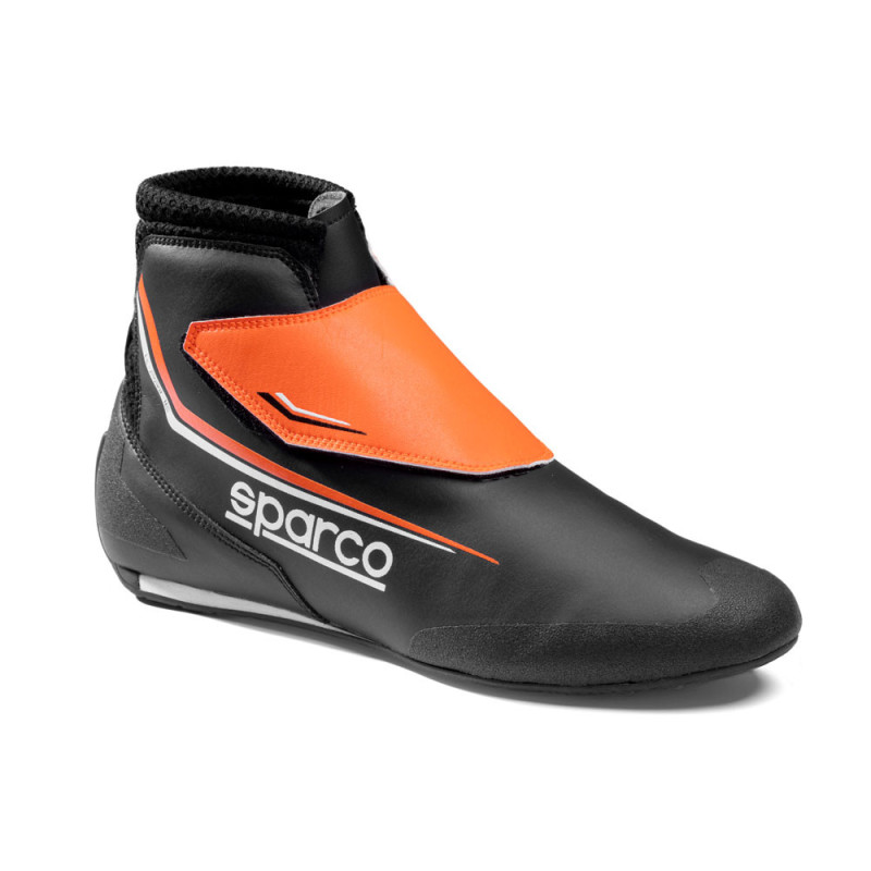 Sparco K-PRIME kartschoenen - 0012B5.NO.35 - 0012B535NRAF