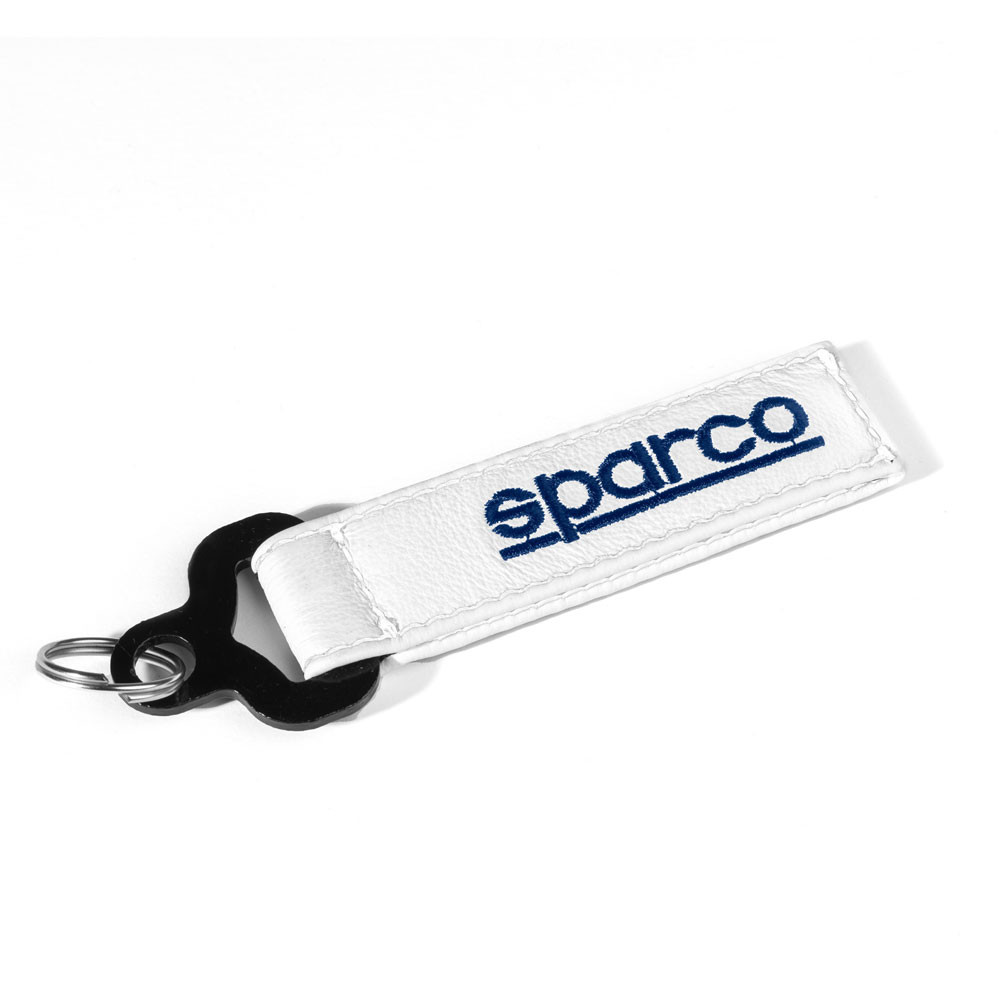 Sparco Martini Racing sleutelhanger - 099070MR.BM - 099070MRBM