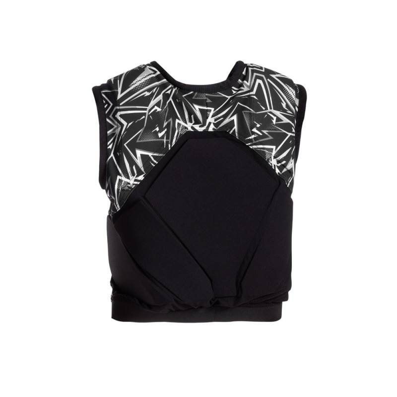 Sparco SJ Pro-K3 Protect Vest - 002402K-C.NJ.XS - 002402KNRGF0XS