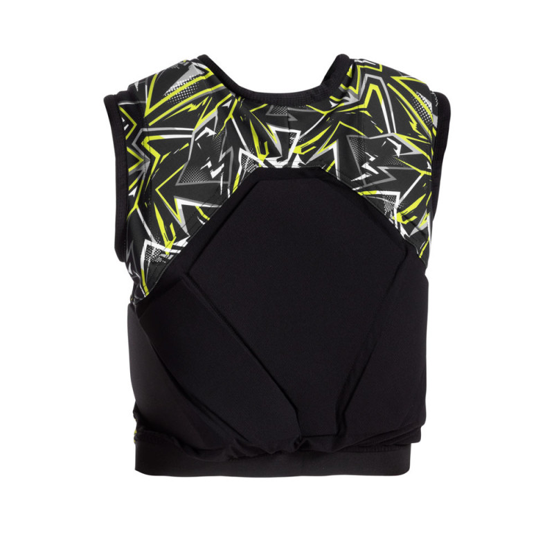 Sparco SJ Pro-K3 Protect Vest - 002402K-C.NJ.XS - 002402KNRGF0XS