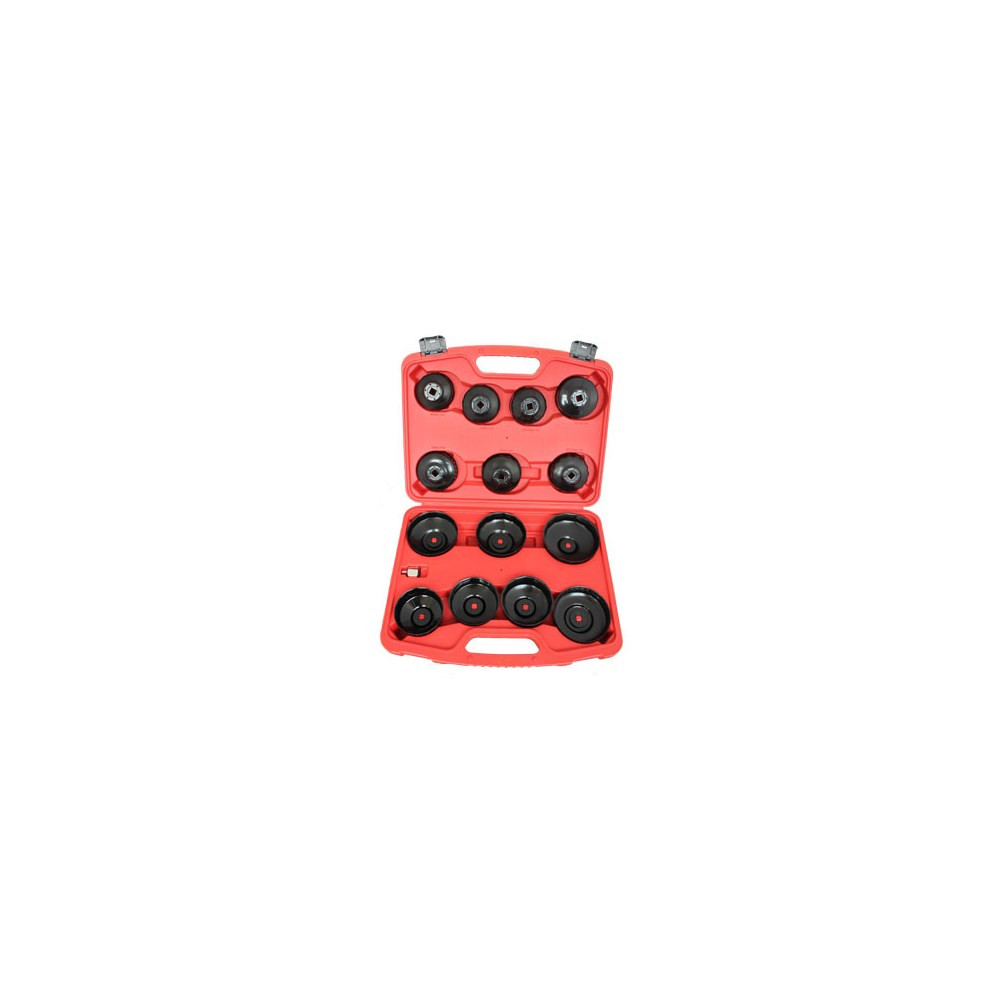 Oil filter removal wrench set - AS-SWE070 - SWE070 - 3666618530123