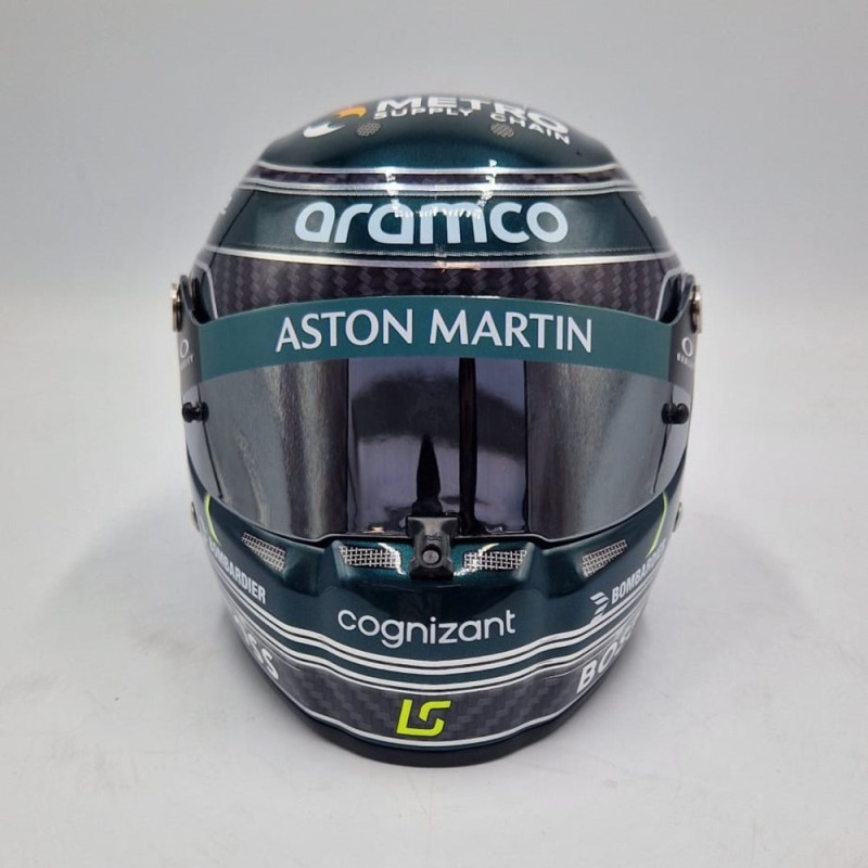 Minihelm STILO Lance STROLL 2024 - STI-24-STROLL - MH2403 - 3666618530017